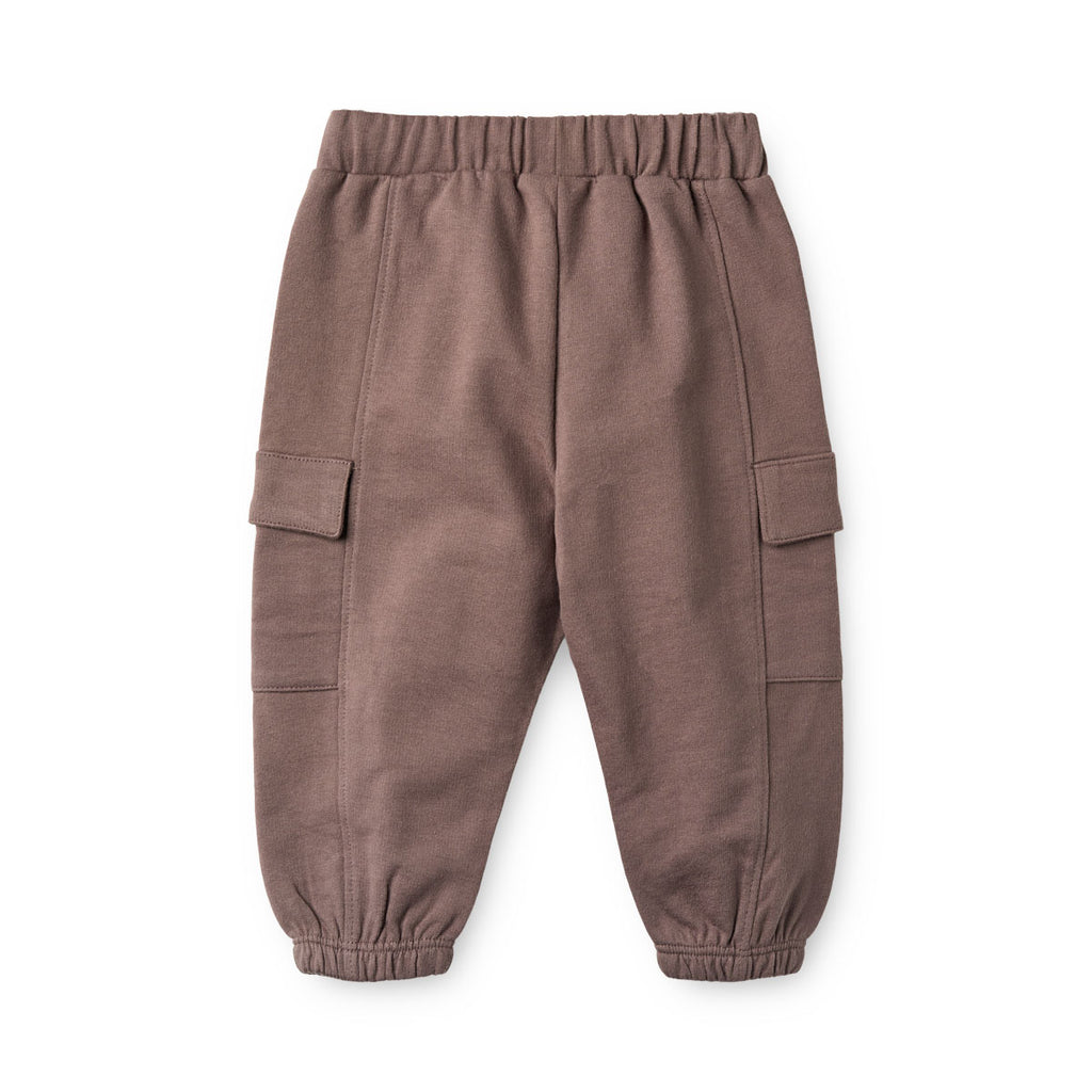 Tiny One Baby Sweat Pants Pants 304 Iron