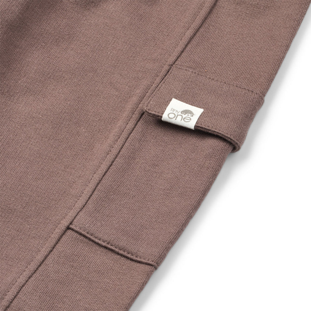 Tiny One Baby Sweat Pants Pants 304 Iron
