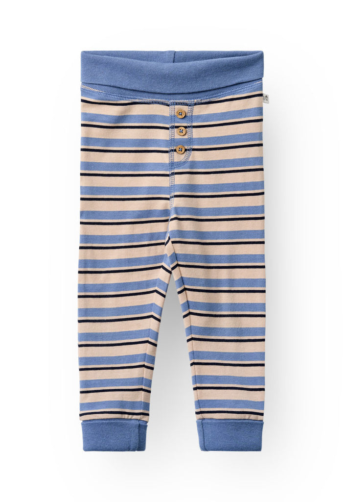 Tiny One Baby Sweat Pants Pants