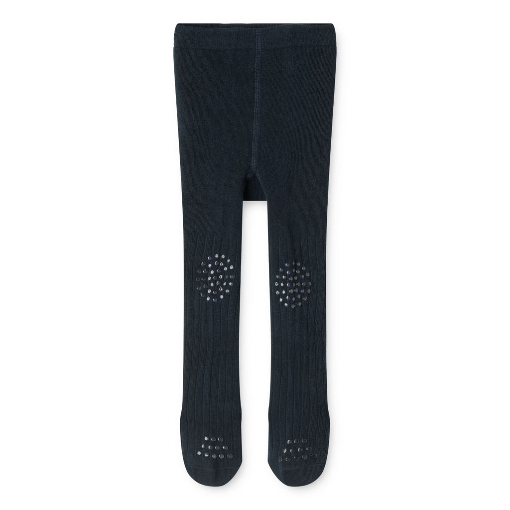 Tiny One GOTS 3-Pack Tights, Anti Slip Tights