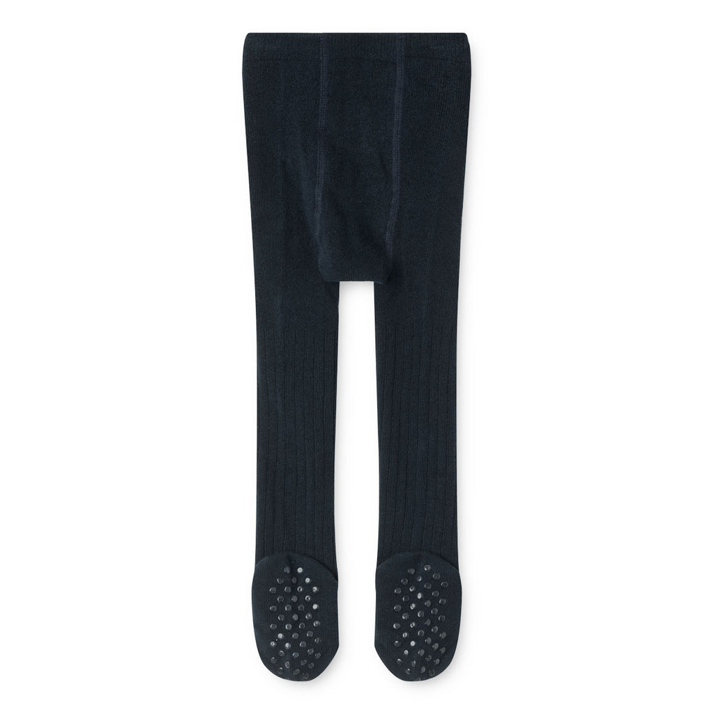 Tiny One GOTS 3-Pack Tights, Anti Slip Tights