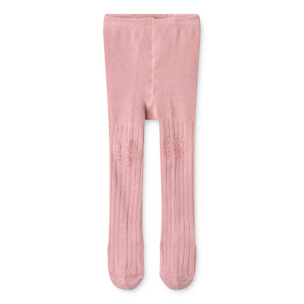 Tiny One GOTS 3-Pack Tights, Anti Slip Tights