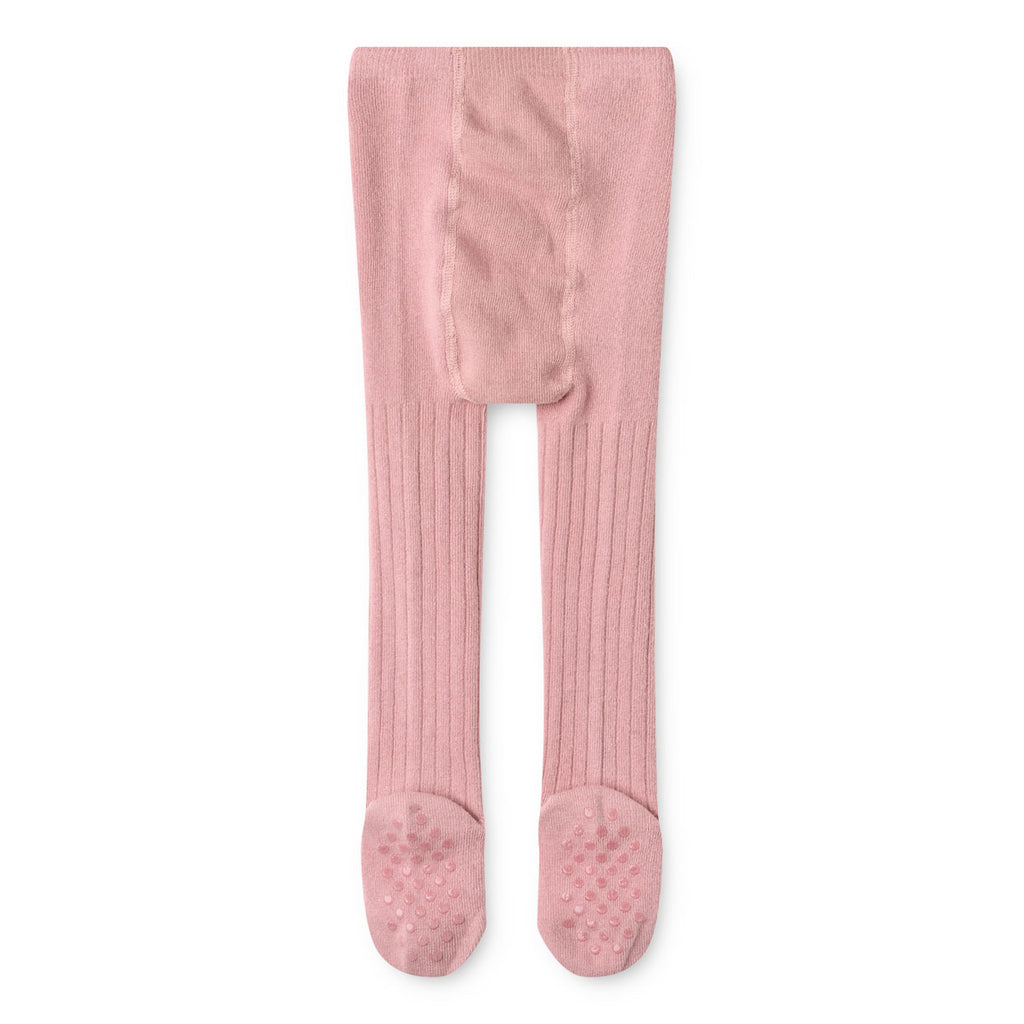 Tiny One GOTS 3-Pack Tights, Anti Slip Tights