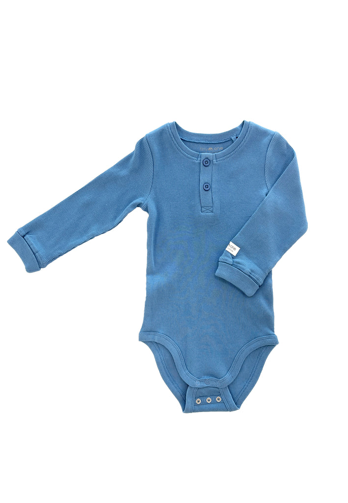 Tiny One TINY-CASS LS BODY Body LS 1350 Moonbeam / Quiet Harbor