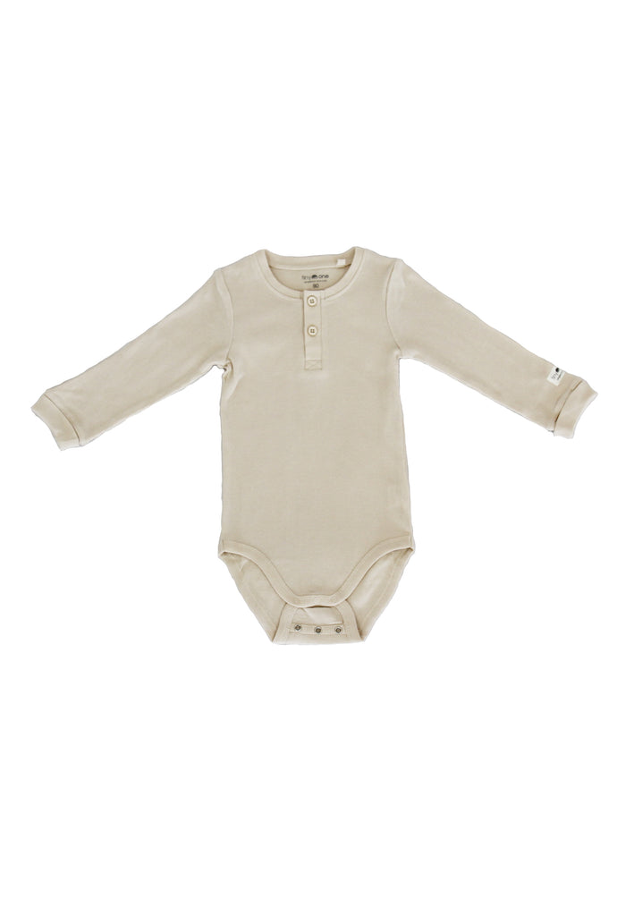 Tiny One TINY-CASS LS BODY Body LS 1350 Moonbeam / Quiet Harbor