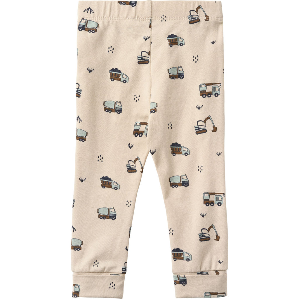 Tiny One Tiny One Baby Leggings Leggings