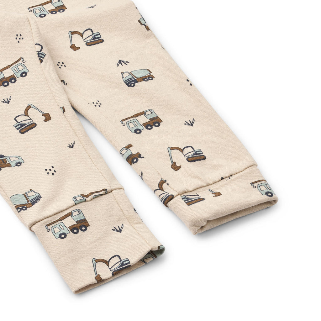 Tiny One Tiny One Baby Leggings Leggings