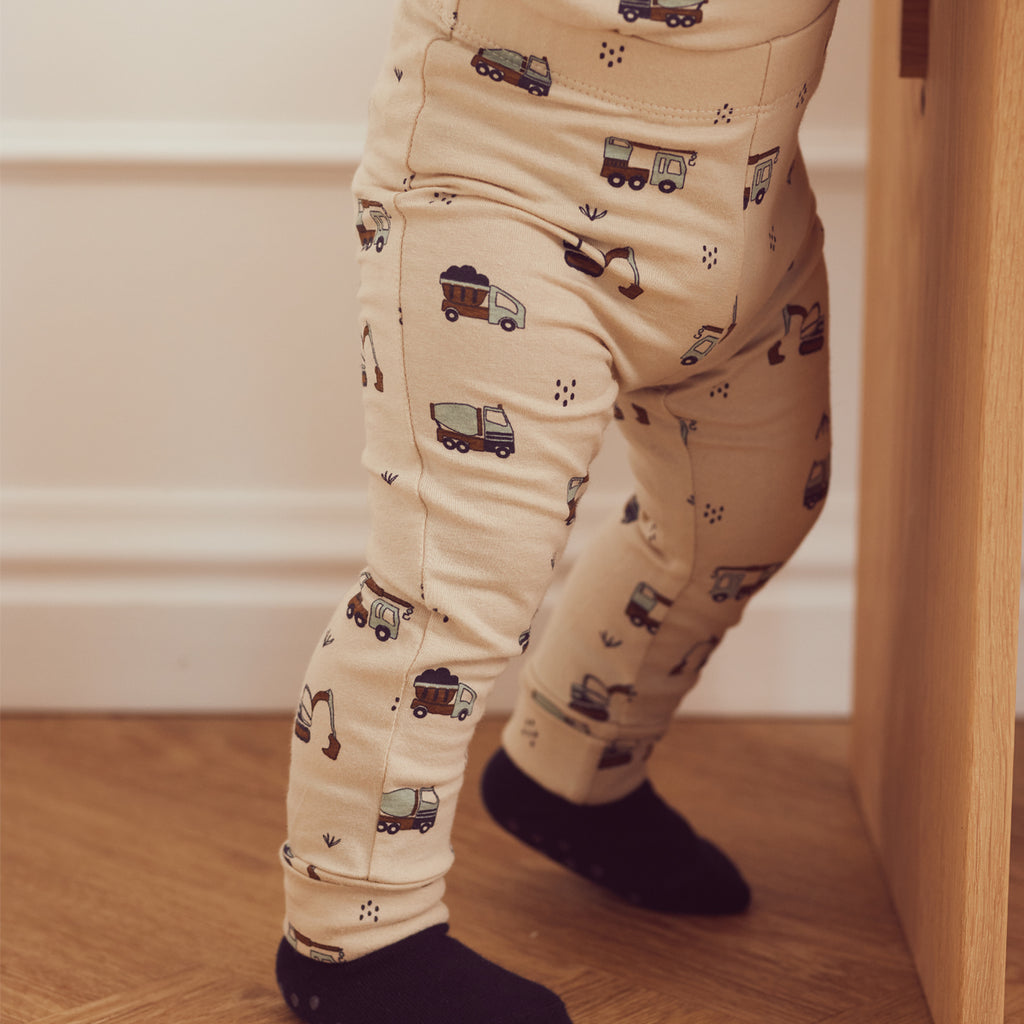 Tiny One Tiny One Baby Leggings Leggings