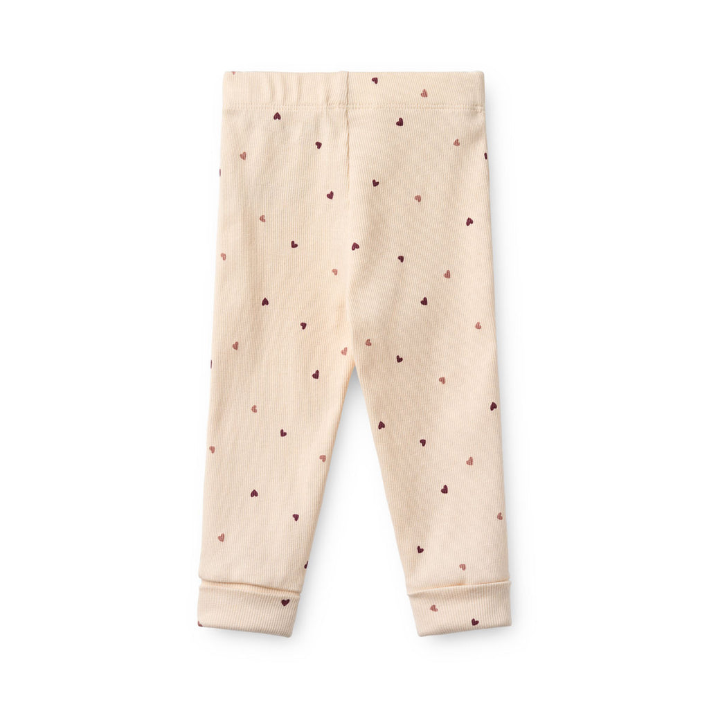 Tiny One Tiny One Baby Leggings Leggings