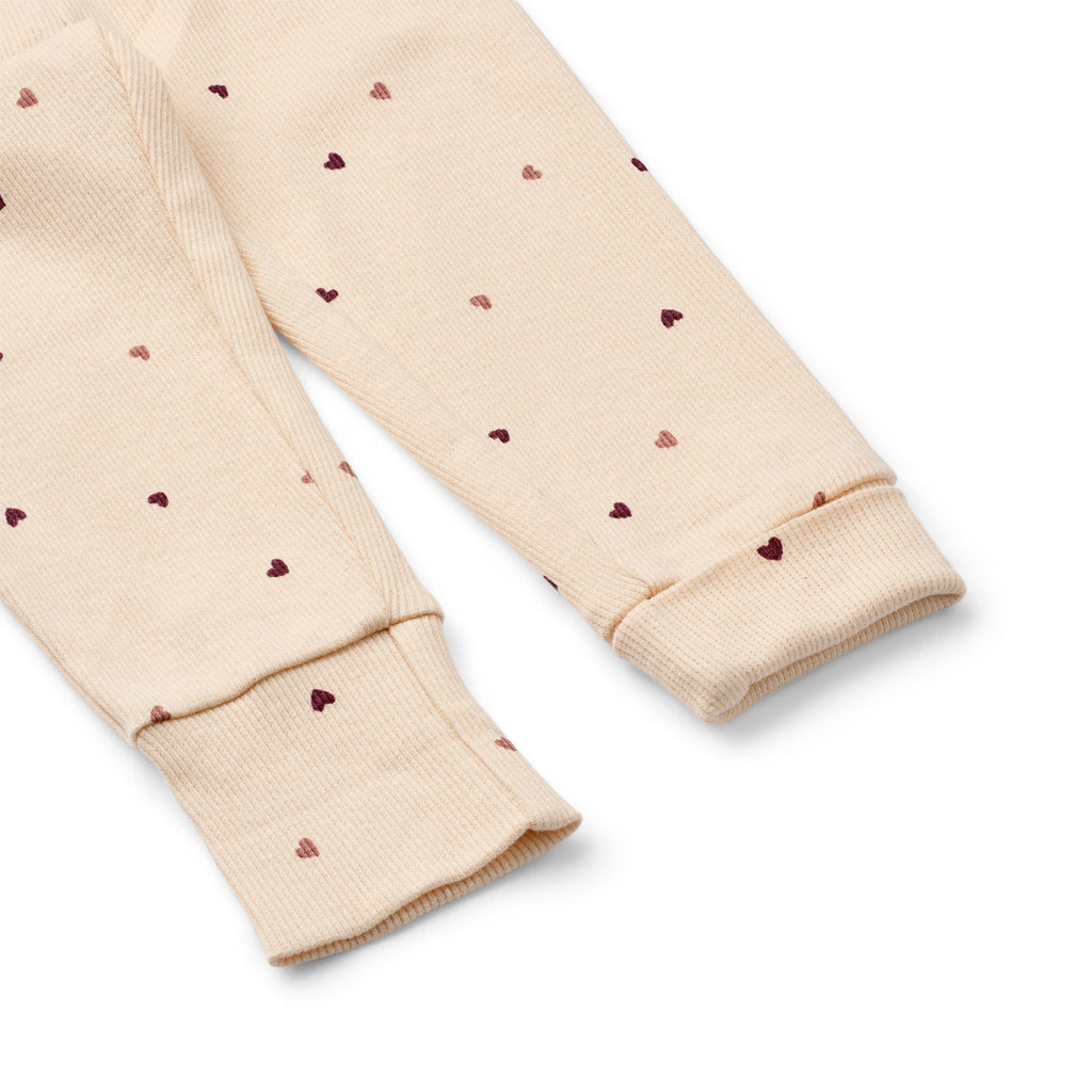 Tiny One Tiny One Baby Leggings Leggings