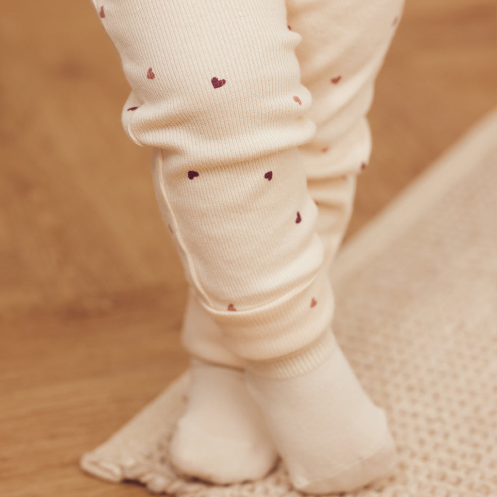 Tiny One Tiny One Baby Leggings Leggings