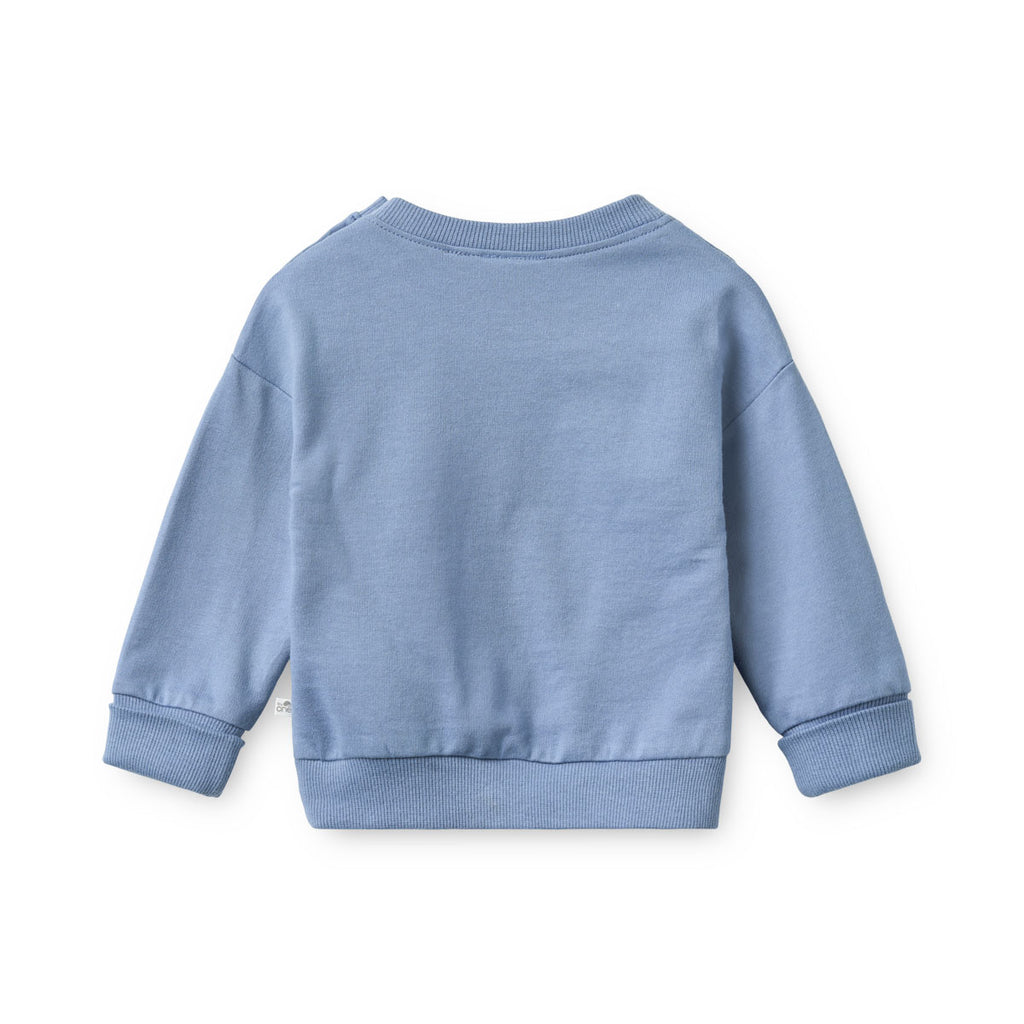 Tiny One Tiny One Baby Sweatshirt L/S Sweatshirt L/S